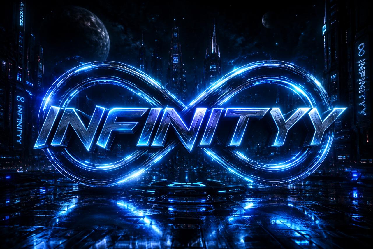 infinityy